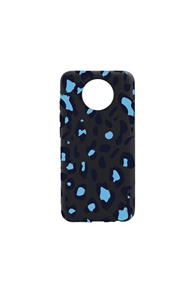 bestcase Husa BestCase¬Æ Slim SIlicon 0.8MM, Compatibila Cu Nokia C10, Blue L...