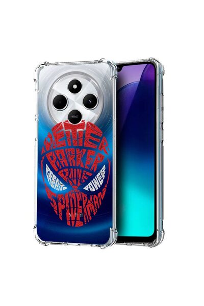 bestcase Θήκη για Poco C75 / Xiaomi Redmi A4 / Redmi 14C, Αντικραδασμική 1.5M...