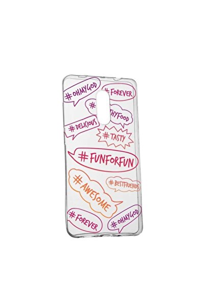 bestcase Θήκη σιλικόνης, Διαφανής, Λεπτή, Διασκεδαστική, 125, Asus Zenfone 3 ...