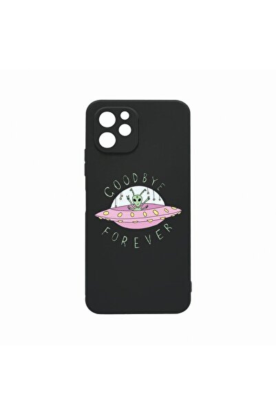 bestcase Husa BestCase¬Æ, Compatibila Cu Huawei nova Y61, Universe, Good Bye,...