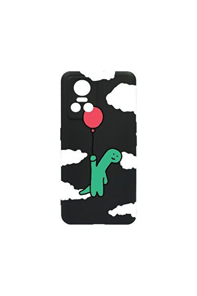 bestcase Husa BestCase¬Æ SLIM SIlicon 0.8MM, Compatibila Cu Realme GT Neo 3, ...
