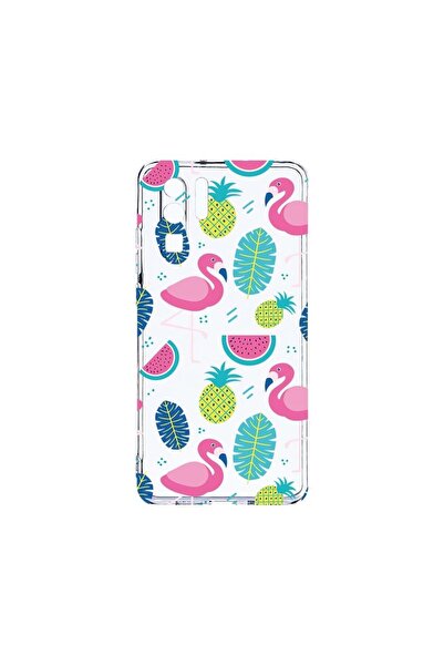 bestcase Husa BestCase¬Æ Clear Silicon 2MM, Compatibila Cu Huawei P30 Pro, Fl...