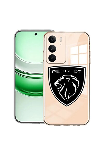 bestcase Διαφανής Θήκη Σιλικόνης για Realme C71, Peugeot, 2041144 T 1727