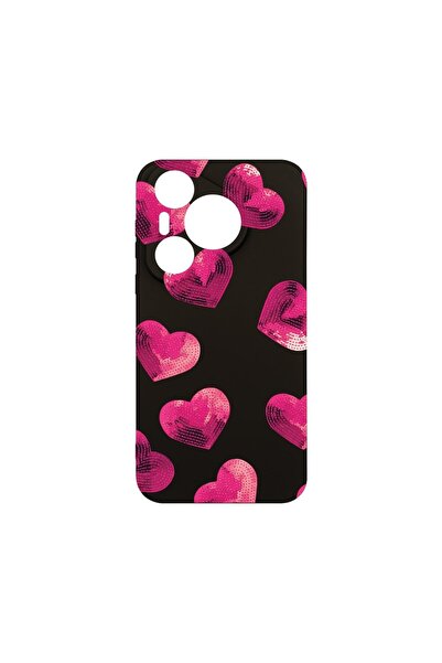 bestcase Husa BestCase¬Æ Premium Silicon, Compatibila Cu Huawei Pura 70 Pro, ...