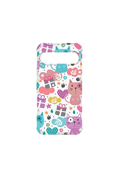 bestcase Husă pentru Google Pixel 9 / Pixel 9 Pro, BestCase® Antișoc 1.5MM, L...