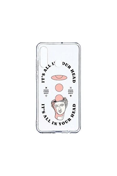 bestcase Husa BestCase¬Æ Clear Silicon 2MM, Compatibila Cu Huawei P30 Lite, I...
