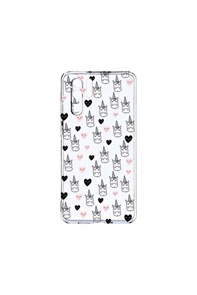 bestcase Husa BestCase¬Æ Clear Silicon 2MM, Compatibila Cu Huawei P30 Pro, Un...