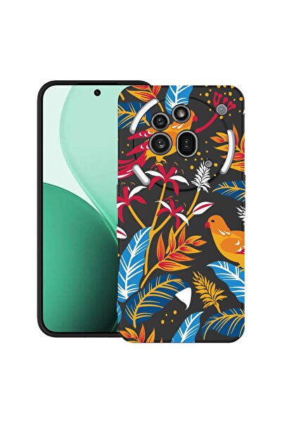 bestcase ¬Æ Husa TPU Ultra Slim Compatibil cu Nothing Phone (3a) Pro, cu Desi...
