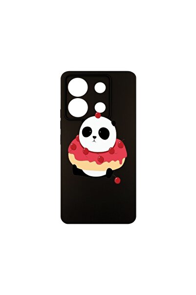 bestcase BestCase Premium Silicone Case, Compatible with Poco X6 5G, Sweet Pa...