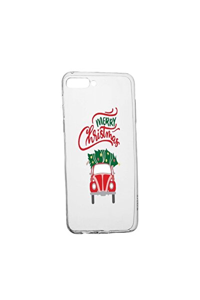 bestcase Καλά Χριστούγεννα προστατευτική θήκη για LG K9, ανθεκτική στη φθορά,...