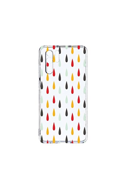 bestcase Husa BestCase¬Æ Clear Silicon 2MM, Compatibila Cu Huawei P30 Pro, Ra...
