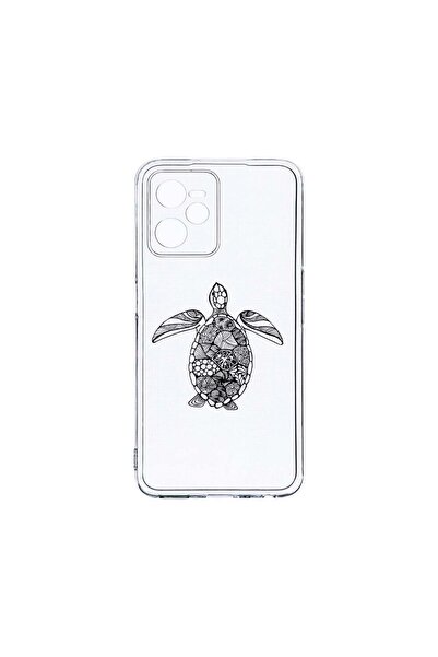 bestcase Διαφανής Θήκη Σιλικόνης 2MM, Συμβατή με Realme C35, Αντικραδασμική, ...