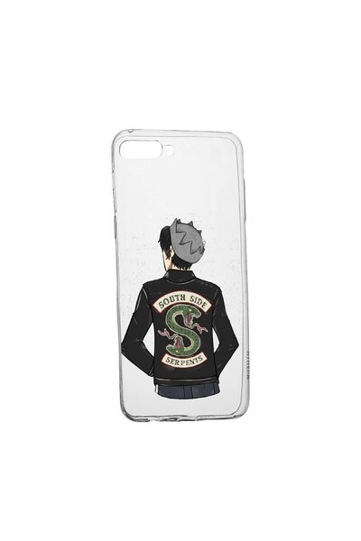 bestcase Riverdale South Side Serpents, Movie, protective case for LG K9, wea...