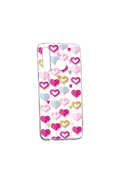 bestcase Husa pentru Realme 5, rezistenta la uzura, anti-alunecare, Lovely, 185