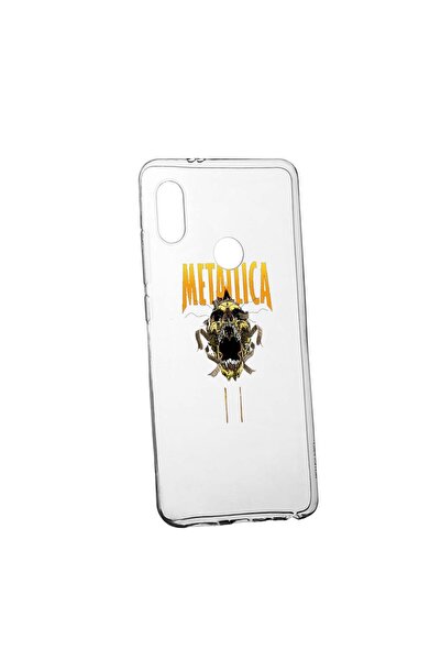 bestcase Husa de protectie Metallica, pentru Huawei Honor Note 10, rezistenta...