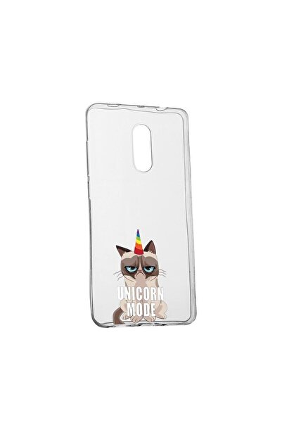 bestcase Husa Meme - Gumpy Unicorn Mode, pentru Nokia 1.3, rezistenta la uzur...