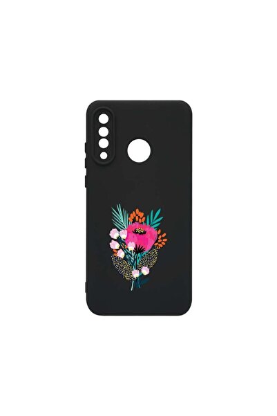 bestcase Husa BestCase¬Æ Premium Liquid Silicon, Compatibila Cu Huawei P30 Li...