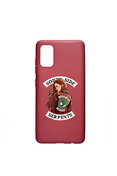 bestcase Husa Silicon Riverdale - South Side Serpents, Movie, compatibila cu ...