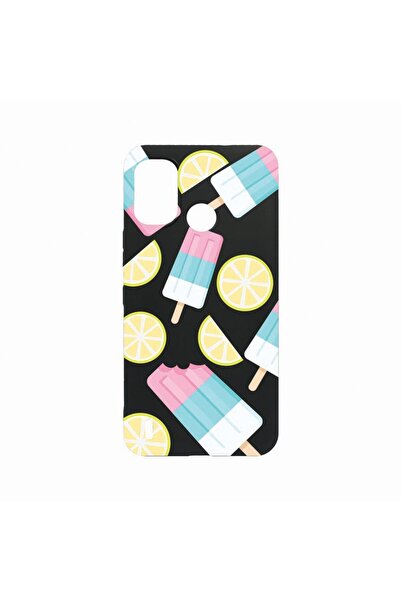 bestcase Калъф, съвместим с Nokia C31, Цвят сладолед, Устойчив на износване, ...