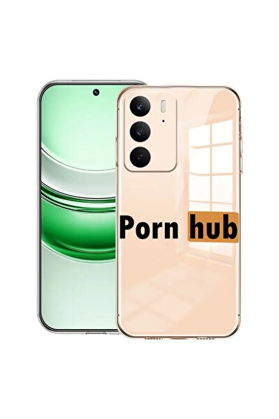 bestcase Husă transparentă din silicon pentru Realme C71, , 2041144 T 1882