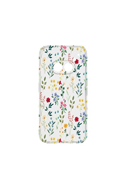 bestcase Husă transparentă din silicon de 2MM, compatibilă cu Nothing Phone 2...