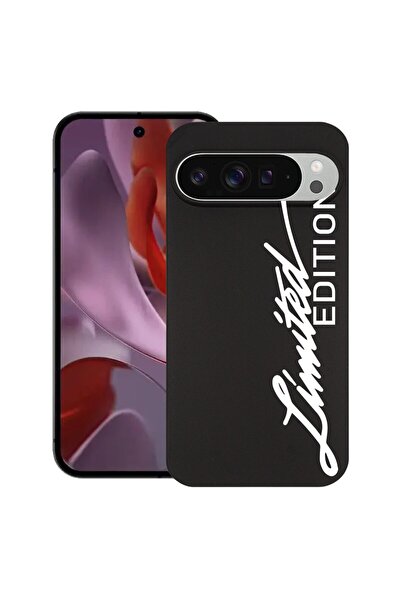 bestcase Θήκη για Google Pixel 9 Pro XL, Περιορισμένη Έκδοση, Λεπτή Σιλικόνη ...