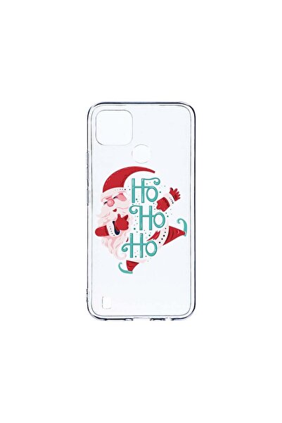 bestcase Husa BestCase¬Æ Clear Silicon 2MM, Compatibila Cu Realme C25Y, Ho Ho...
