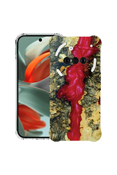 bestcase ¬Æ Husa compatibila Nothing Phone (3a), Anti Shock 1.5MM, Colors Of ...