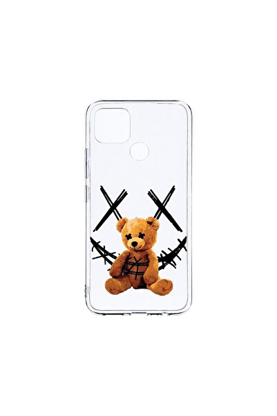 bestcase Husa BestCase¬Æ Διαφανής Σιλικόνη 2MM, Συμβατή με Realme C12 / C25s,...