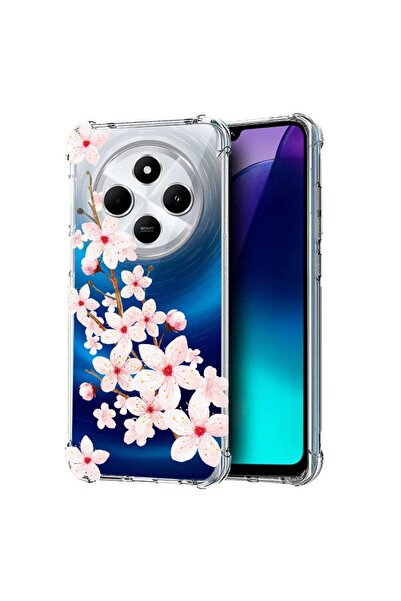 bestcase ¬Æ Husa pentru Poco C75 / Xiaomi Redmi A4 / Redmi 14C, Anti Shock 1....