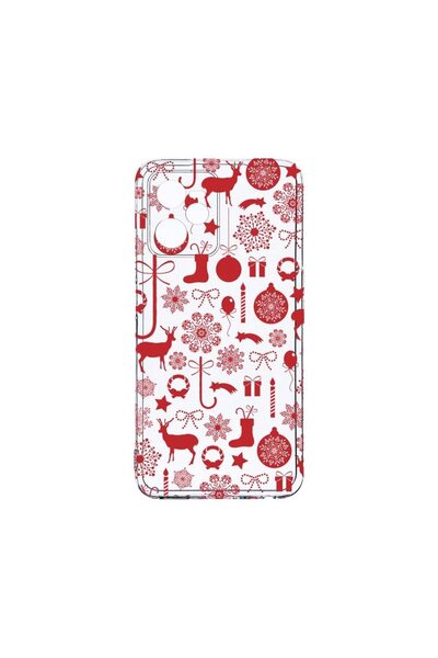 bestcase Husa BestCase® Silicon Transparent 2MM, Compatibilă cu Realme C35, M...