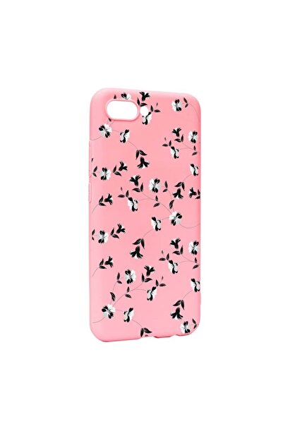 bestcase Husa Huawei Honor 10, Silicon, Flowers P128