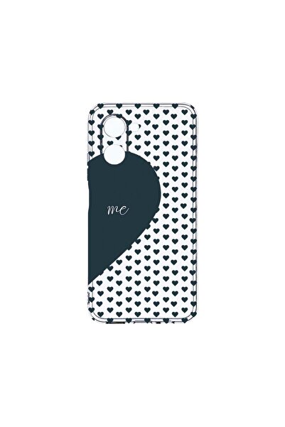 bestcase Husa BestCase¬Æ Clear Silicon 2MM, Compatibila Cu Realme C33, Love M...
