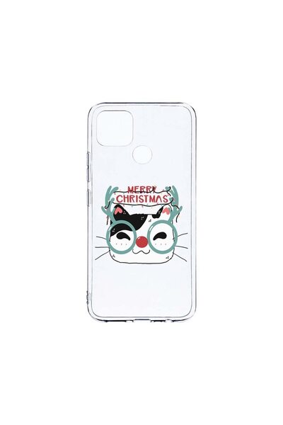 bestcase Husa BestCase¬Æ Clear Silicon 2MM, Compatibila Cu Realme 7i, I Want ...