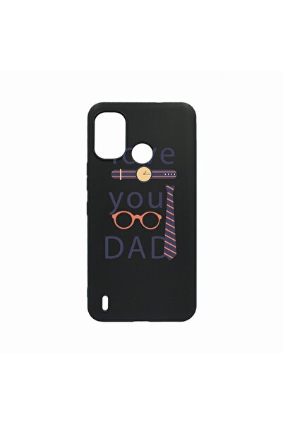 bestcase Husa BestCase¬Æ, Compatibila Cu Nokia C31, Love You Dad, Rezistenta ...