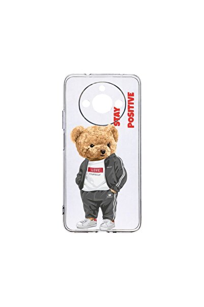 bestcase Husa BestCase® Silicon Transparent 2MM, Compatibilă cu Realme 11, St...