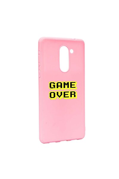 bestcase Huawei Mate 9 Lite / Honor 6X Case, Game Over, wear-resistant, anti-...