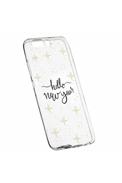 bestcase Husa pentru Huawei Y6 Prime 2018 / Y6 2018, Silicon, Slim, Hello New...