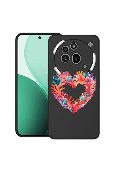 bestcase ¬Æ Husa TPU Ultra Slim Compatibil cu Nothing Phone (3a) Pro, cu Desi...