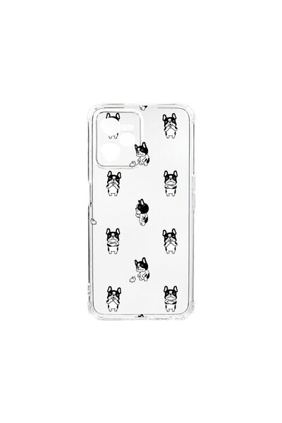 bestcase Husa BestCase¬Æ Anti Shock Silicon 1.5MM, Compatibila Cu Realme C35,...