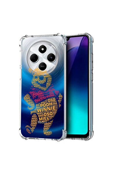 bestcase ¬Æ Husa pentru Poco C75 / Xiaomi Redmi A4 / Redmi 14C, Anti Shock 1....