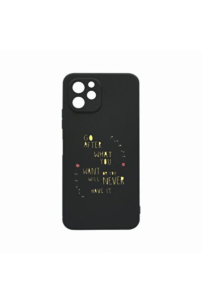 bestcase Husa BestCase¬Æ, Compatibila Cu Huawei nova Y61, Go After What You W...
