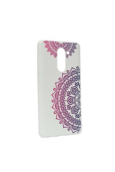 bestcase Husa Huawei Mate 9 Lite / Honor 6X, Silicon, Lace Color W63