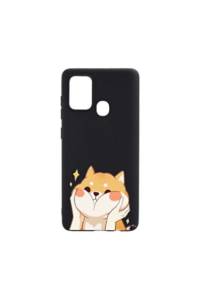 bestcase Husa Silicon Emoje - Sweet Cat, compatibila cu Realme 7i, rezistenta...