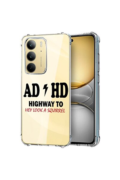 bestcase ¬Æ Husa pentru Realme 14x 5G, Anti Shock 1.5MM, AD/HD, Protectie cam...