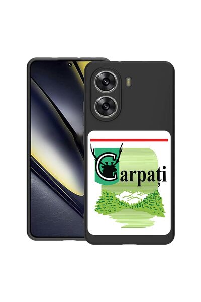 bestcase Λεπτή Θήκη Σιλικόνης για Poco X7 Pro, Καρπάθια, 1992025 B 1849