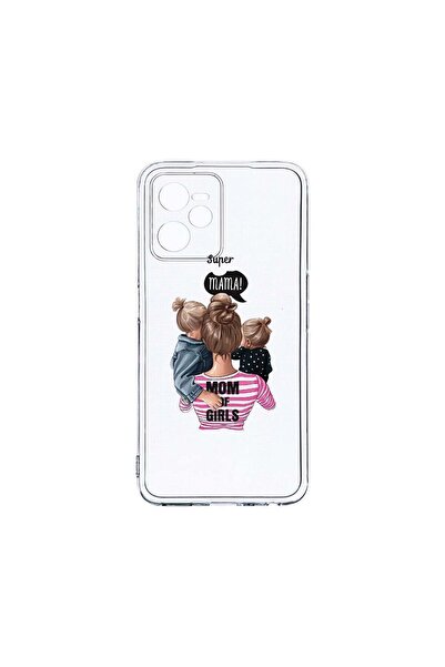 bestcase Husa BestCase¬Æ Clear Silicon 2MM, Compatibila Cu Realme Narzo 50A P...