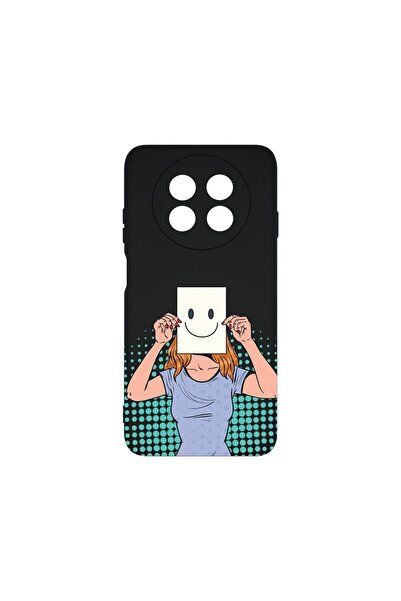 bestcase Θήκη Υψηλής Ποιότητας από Υγρή Σιλικόνη, Συμβατή με Huawei nova Y91,...