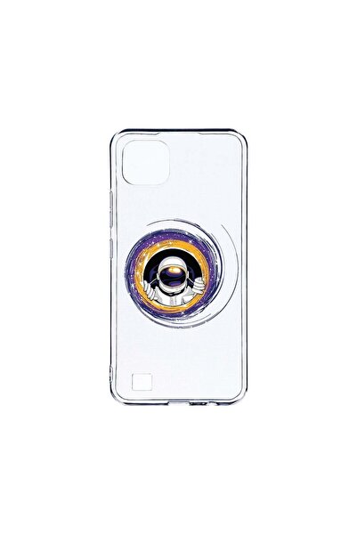 bestcase Husa BestCase¬Æ Clear Silicon 2MM, Compatibila Cu Realme C11 (2021),...