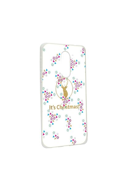 bestcase Husa de protectie Craciun, Christmas pentru Huawei Mate 9 Lite / Hon...